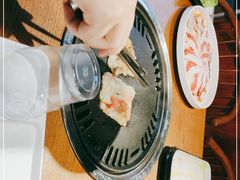 -正宗齐齐哈尔烤肉·齐牛哥鲜切炭火烤肉(杭州总店)