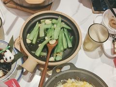 -火啫啫·粤式啫啫煲(南通首店)