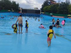 -欢乐水魔方水世界