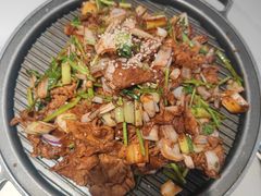 -大碗居·烤鸭·鱼头泡饼(天坛东门店)