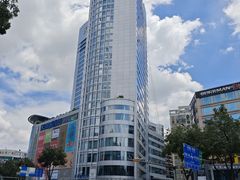 -星巴克(广州东圃天银店)