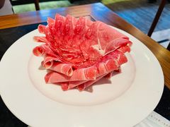 -南门涮肉(上海二店)