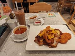 -茂业天地(华强北店)