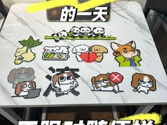 -垚火玩泥吧手作集合店·拼豆·陶艺