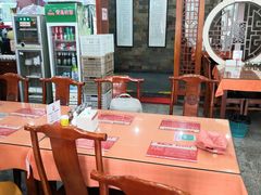 大堂-教师之家赵家羊汤馆(东青龙街店)