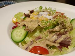 -松临·铁板烧&Omakase(神农店)