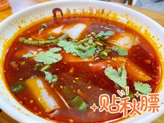 -马三洋芋片(兰州总店)