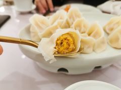原汁海胆水饺-喜鼎海胆水饺(平安金融中心店)