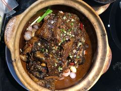 -禧宴Joyous Restaurant(禧园店)