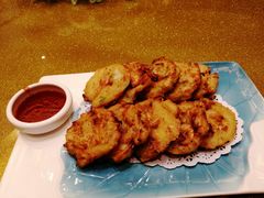 -老街渔味馆(芳华店)