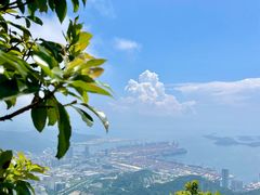 -梧桐山风景名胜区