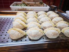 -禄运茶居·手工点心(恒宝广场店)