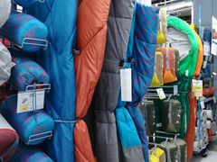 -迪卡侬(高新万达店)