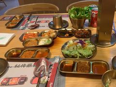 -闻老头·菊花炭烤肉(D11店)