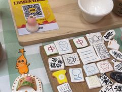 -熙工匠银饰•拼豆团建DIY(壹方城店)