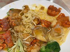 -新金盛·海鲜酒楼(盐田店)