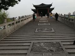 -李公堤