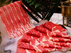 -江海肥牛(桃园南路店)