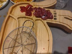 -宴全牛粤来越牛潮汕鲜牛肉火锅(海州万达广场店)