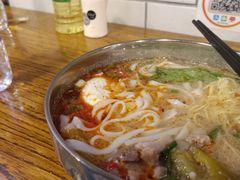 -白露塘杀猪粉(药王街店)