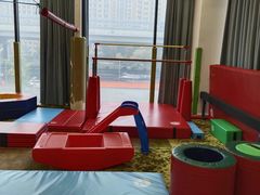 -美吉姆国际儿童教育中心(淄博银泰中心)