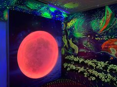 -天津梵高星空艺术馆(天河城旗舰店)