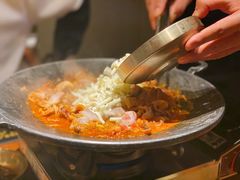 -春熙台韩国料理·章鱼肥牛(西丽店)