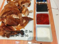 -新侨小馆(东直门北小街店)