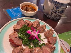 新疆肚包肉-清真·老兰家(兴善寺西街总店)