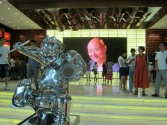 -北京喜剧院