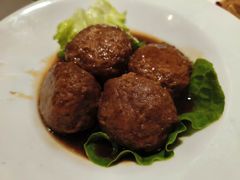 -福满圆(琨莎中心店)