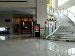 -武汉融通中南花园酒店·戈美西餐厅