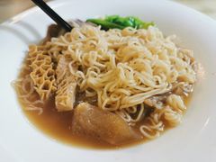 -新世界餐厅(万达店)