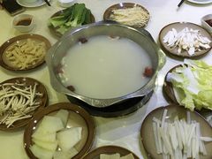 -西夏一品烤全羊(百桥路店)