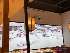 -北院·果木烤鸭·25年东北菜(创意产业园店)
