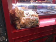 -年记·兴顺斋 牛街清真熟食小吃店