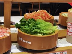 -龍歌自助小火锅(崂山丽达店)