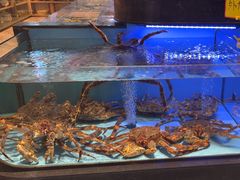 -阿伟海鲜楼·福建菜(延寿店)