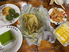 -津可佳·和树银海杂粮