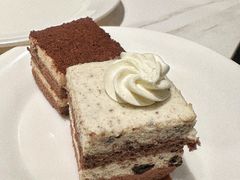 提拉米苏-星伦多 自助料理(圆融店)