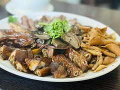 -春梅里卤鹅馆·47年老字号(中山路店)