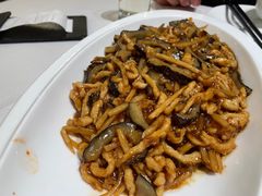 美味三丝-大铁勺新津菜(迎水道店)