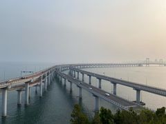 -星海湾跨海大桥