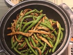 -大厨小馆(华阳城店)