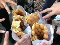 -利强记北角鸡蛋仔(弥敦道店 )