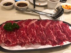 -一哥澳门豆捞·澳门风打边炉(高德置地店)
