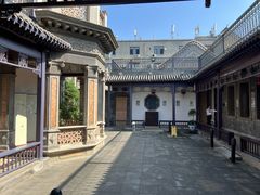 -卫鼎轩·曹公馆(鼓楼店)