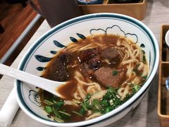牛三宝面-康师傅私房牛肉面(北京南站店)