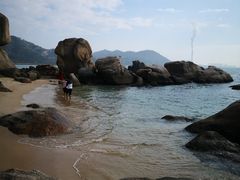 -惠州金海湾嘉华度假酒店