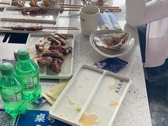 -日鲜码头·海鲜烧烤